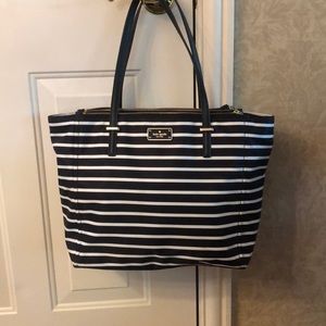 Kate spade tote